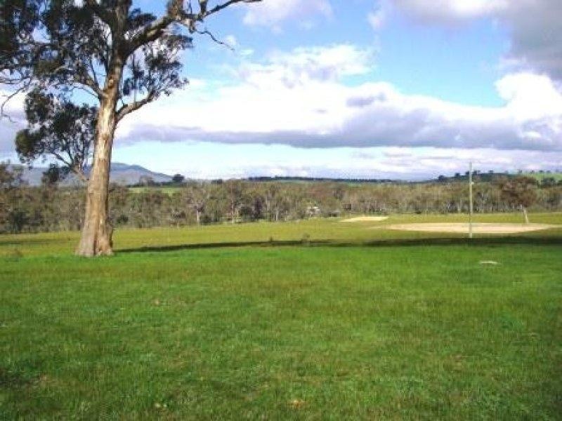 455 Camerons Creek Road, Broadford VIC 3658