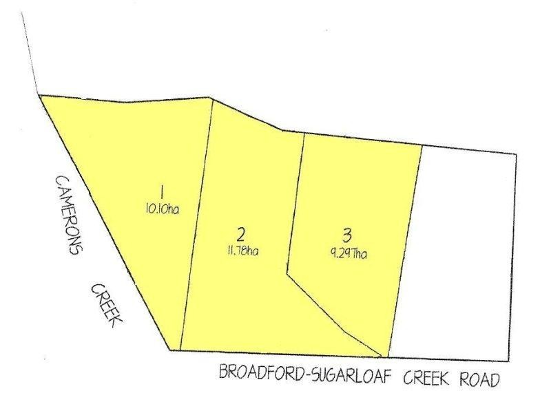 455 Camerons Creek Road, Broadford VIC 3658