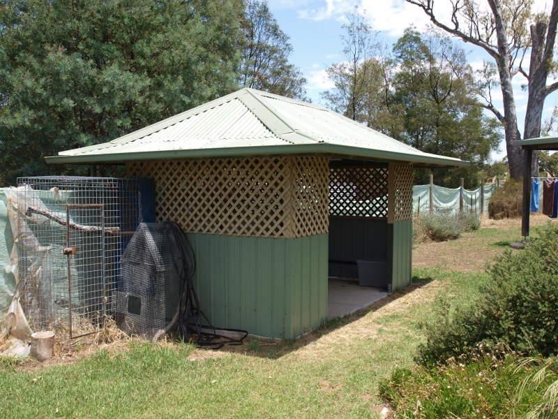 65 Heywoods Road, Seymour VIC 3660