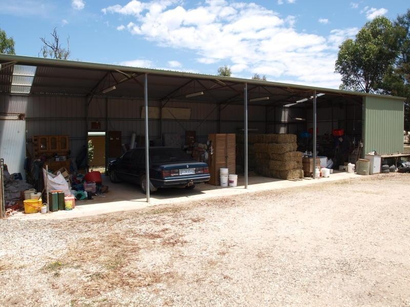 65 Heywoods Road, Seymour VIC 3660