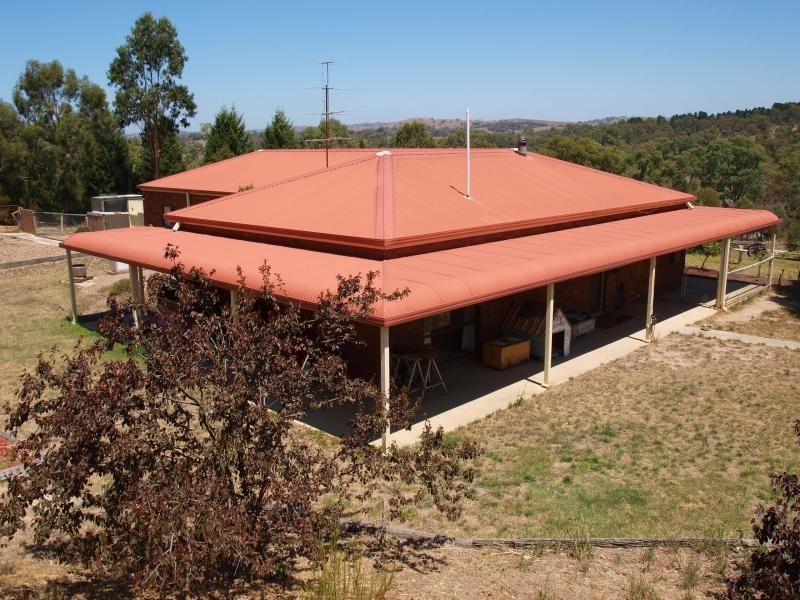 5 Wallis Road, Broadford VIC 3658