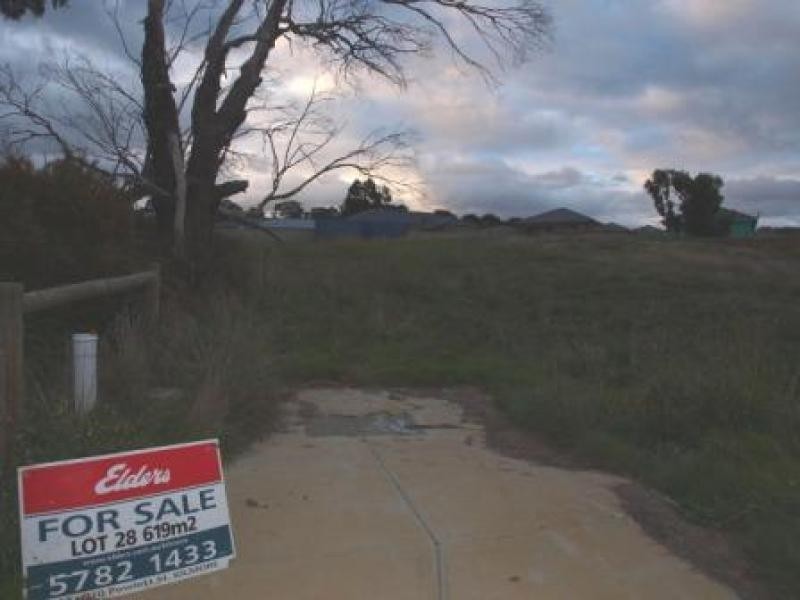Lot 28/ Natures Run, Kilmore VIC 3764