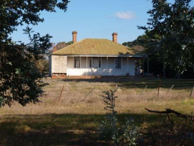 Lancefield VIC 3435
