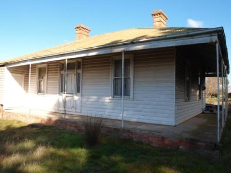 Lancefield VIC 3435