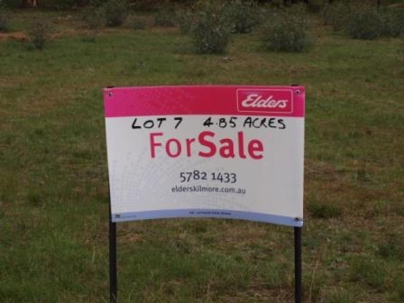 7/ Sir Leo Curtis Drive, Wandong VIC 3758