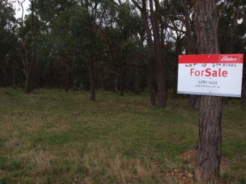 Lot 10/ Sir Leo Curtis Drive, Wandong VIC 3758