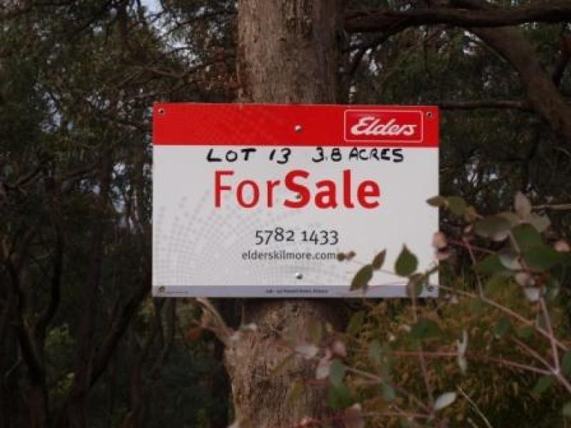 Lot 13/ Sir Leo Curtis Drive, Wandong VIC 3758