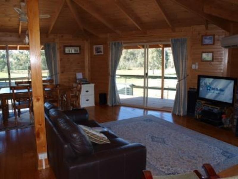 480 Nagambie Road, Heathcote VIC 3523