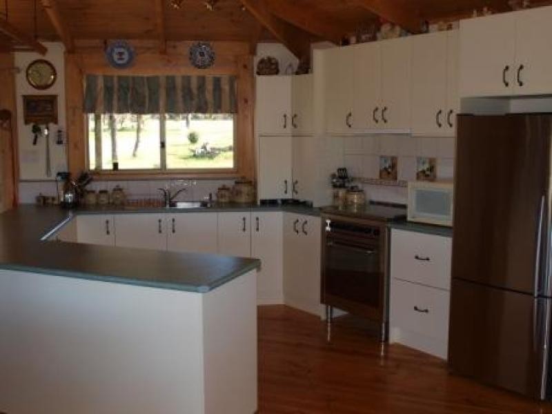 480 Nagambie Road, Heathcote VIC 3523