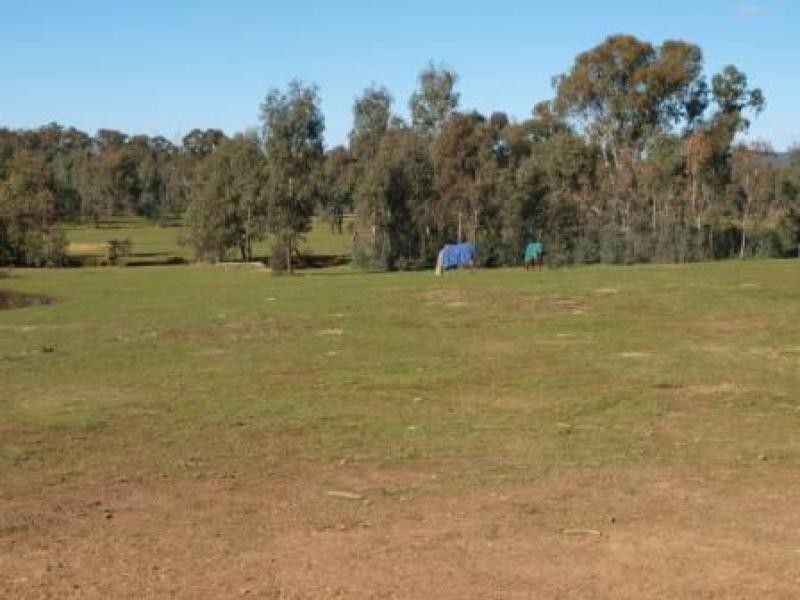 480 Nagambie Road, Heathcote VIC 3523