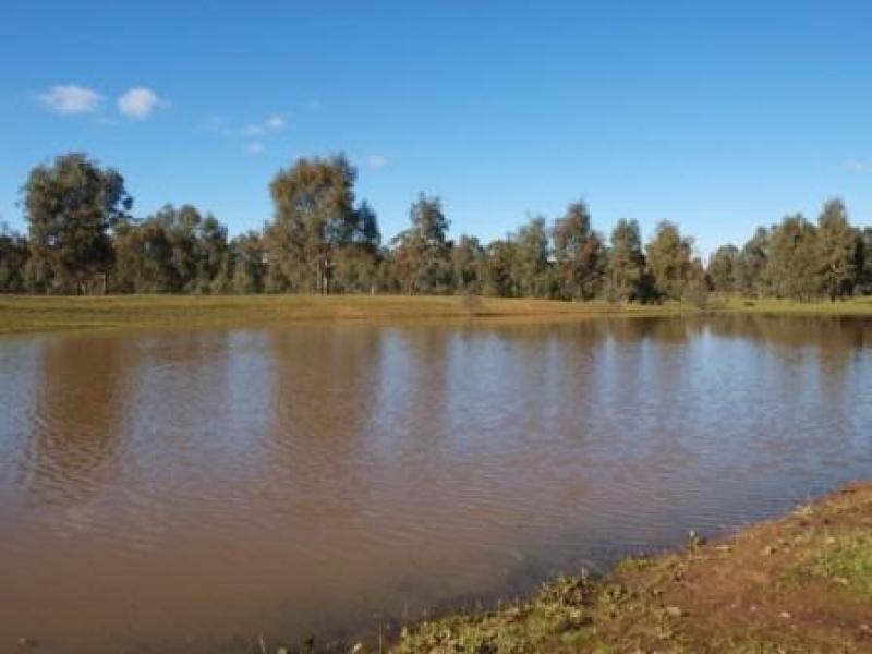 480 Nagambie Road, Heathcote VIC 3523