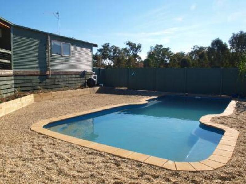 480 Nagambie Road, Heathcote VIC 3523