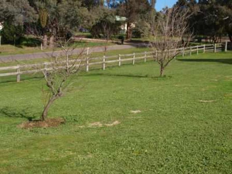 21 Bridge Street, Pyalong VIC 3521