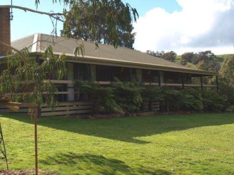 21 Bridge Street, Pyalong VIC 3521
