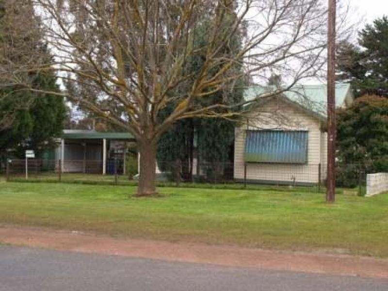 19 Jamieson Street, Broadford VIC 3658