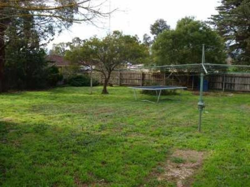 19 Jamieson Street, Broadford VIC 3658