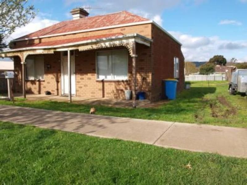 36 Hamilton Street, Kilmore VIC 3764