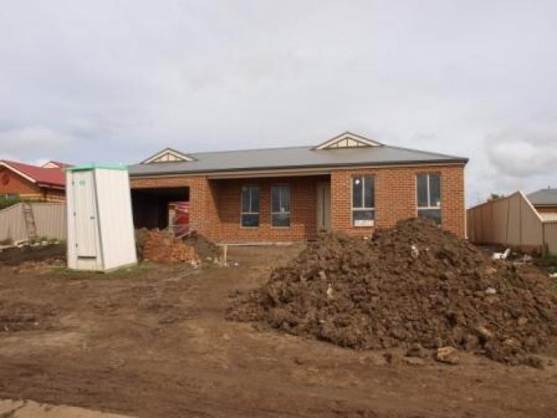 Lot 9/ Eric Court, Willowmavin VIC 3764