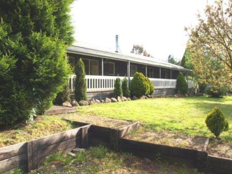 45 Melrose Drive, Kilmore VIC 3764