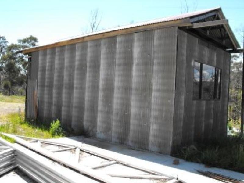 Clonbinane VIC 3658