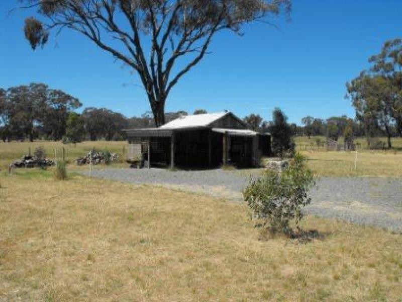 76 Channel Inlet Road, Waranga Shores VIC 3612