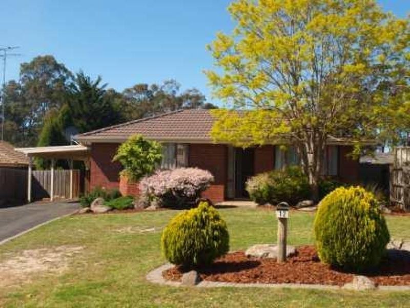12 Horace Court, Broadford VIC 3658