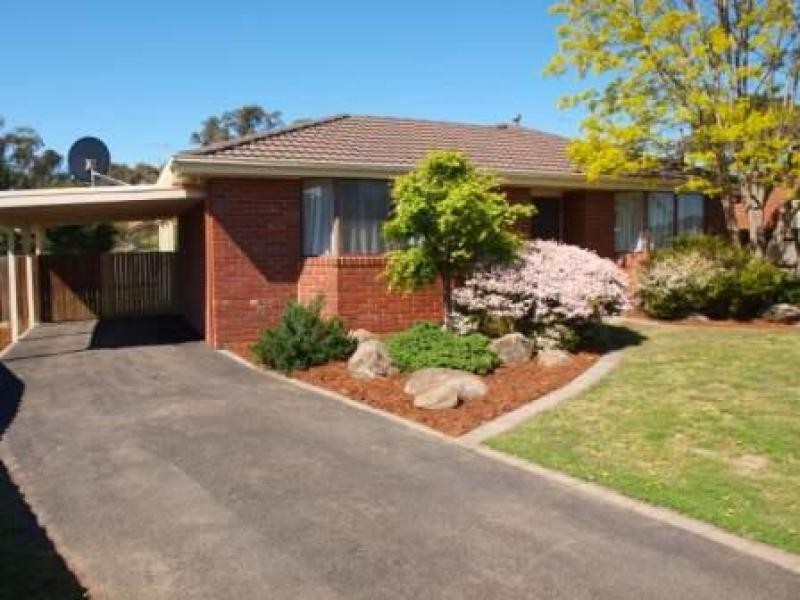 12 Horace Court, Broadford VIC 3658