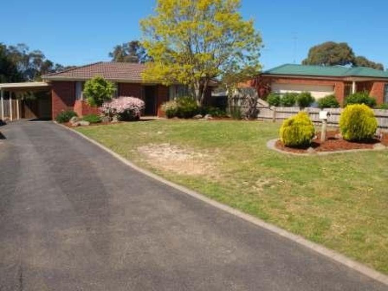 12 Horace Court, Broadford VIC 3658