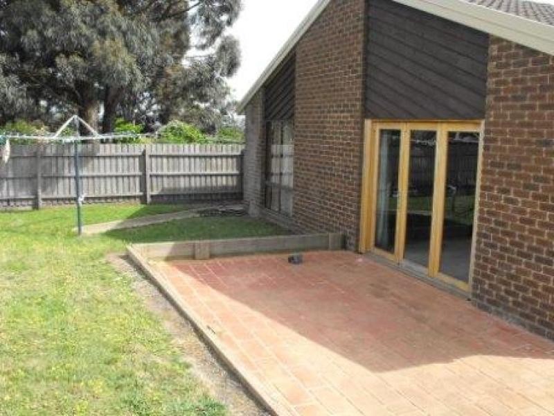 4 Freestone Court, Kilmore VIC 3764
