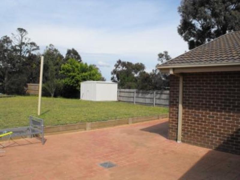 4 Freestone Court, Kilmore VIC 3764