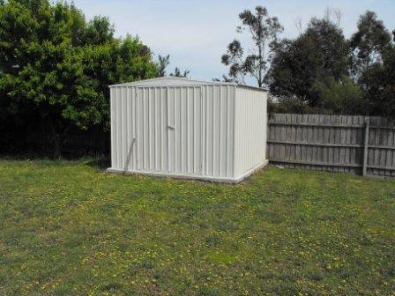 4 Freestone Court, Kilmore VIC 3764