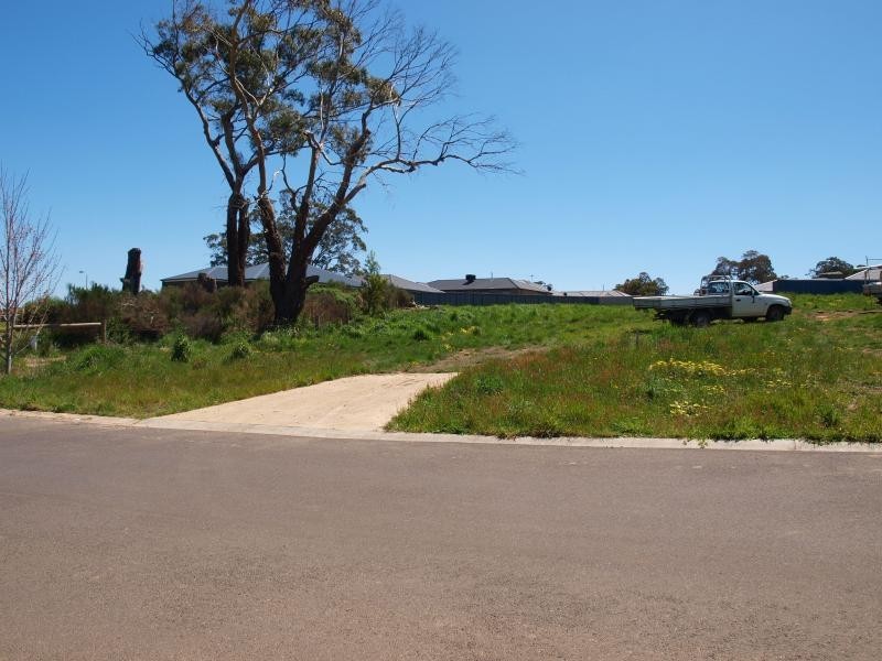 Lot 28/ Natures Run, Kilmore VIC 3764