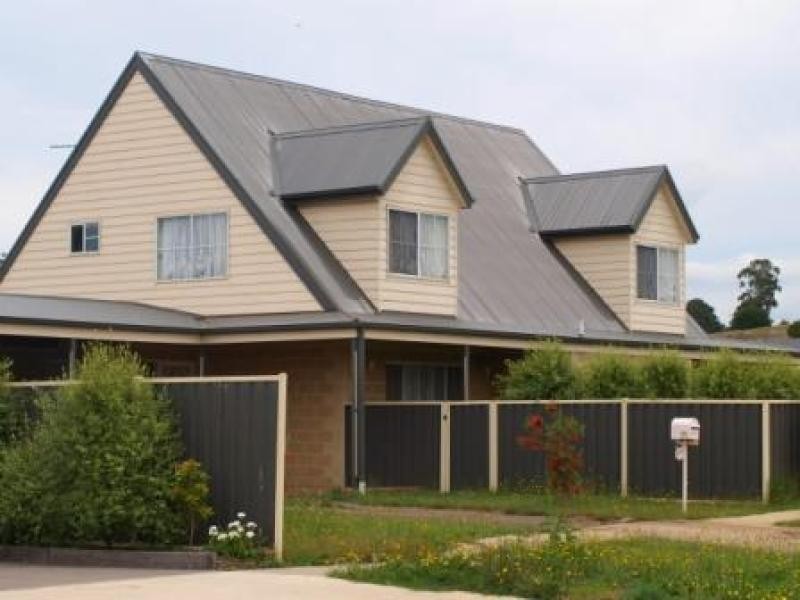 1 Sports Avenue, Kilmore VIC 3764