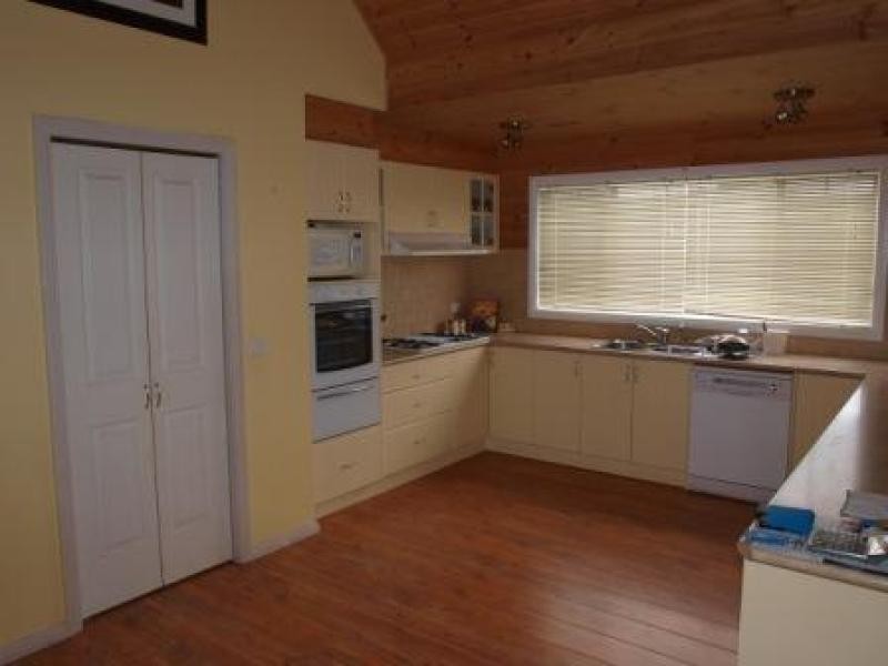 1 Sports Avenue, Kilmore VIC 3764