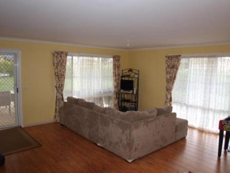 1 Sports Avenue, Kilmore VIC 3764
