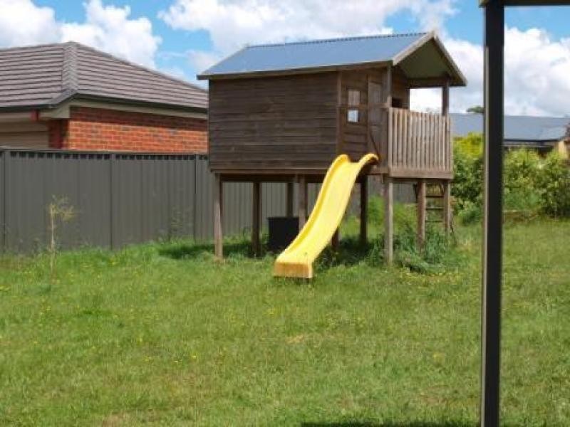 1 Sports Avenue, Kilmore VIC 3764