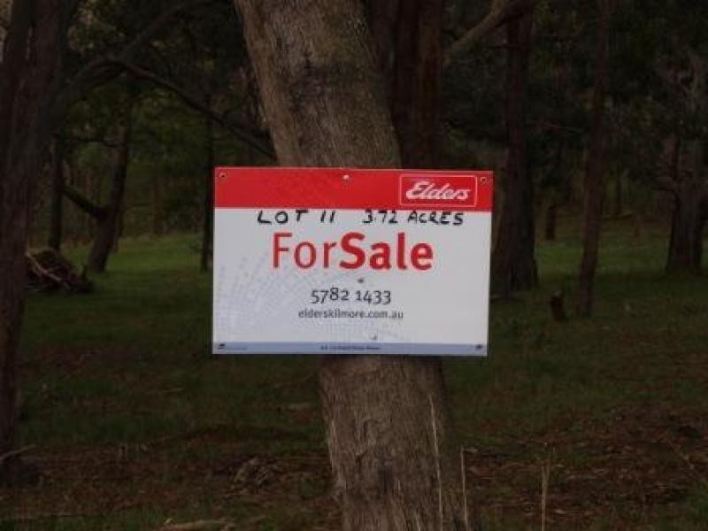 Lot 11/ Sir Leo Curtis Drive, Wandong VIC 3758