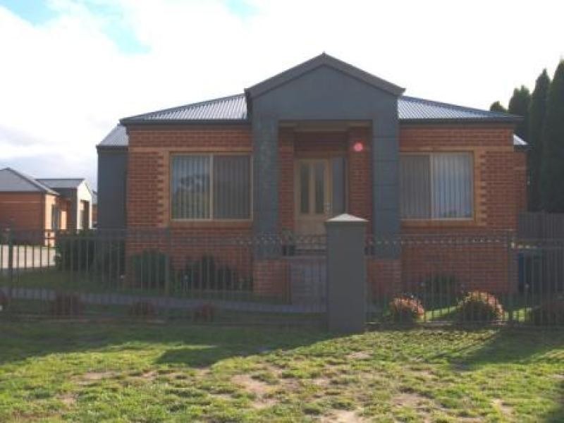 Unit 7/45 Sutherland Street, Kilmore VIC 3764