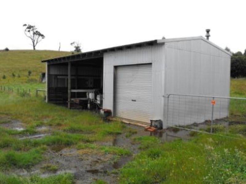 Lot 3/ Mt William Road, Lancefield VIC 3435