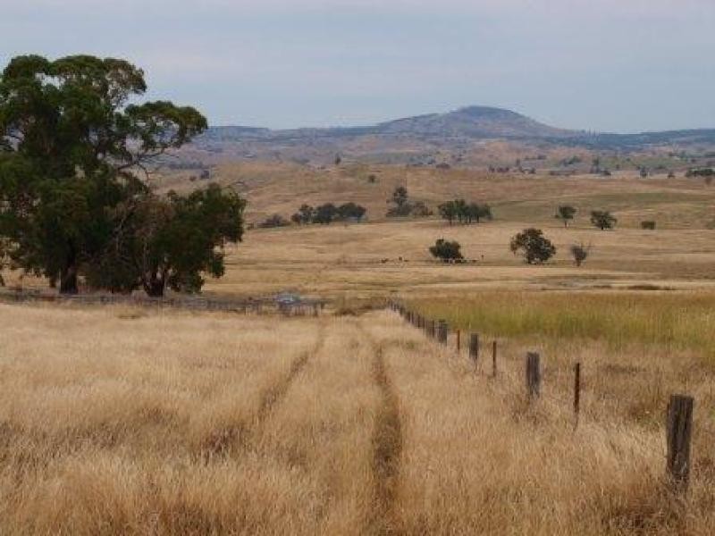 520 West Road, Pyalong VIC 3521