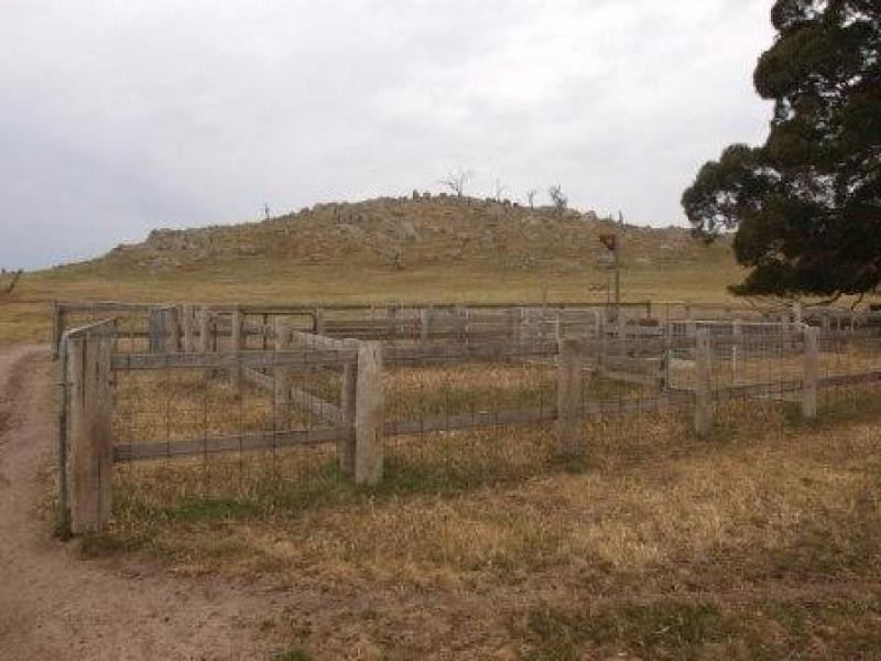 520 West Road, Pyalong VIC 3521