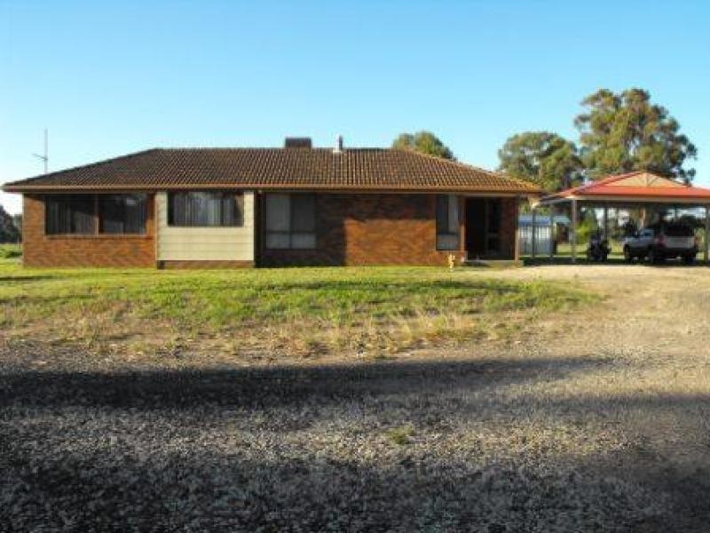 105 Highlands road, Seymour VIC 3660