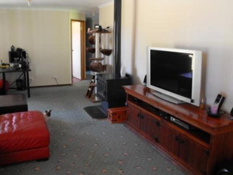 105 Highlands road, Seymour VIC 3660