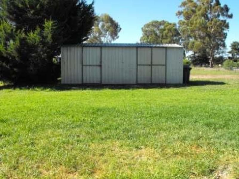 105 Highlands road, Seymour VIC 3660