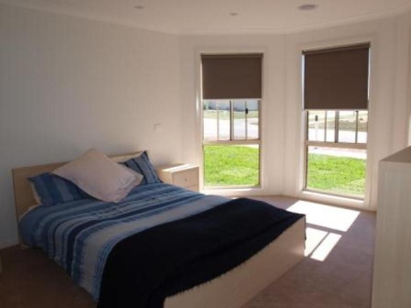 8 James Close, Kilmore VIC 3764