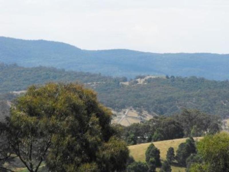 259 Murchison Spur Road, Strath Creek VIC 3658