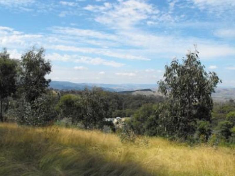 259 Murchison Spur Road, Strath Creek VIC 3658