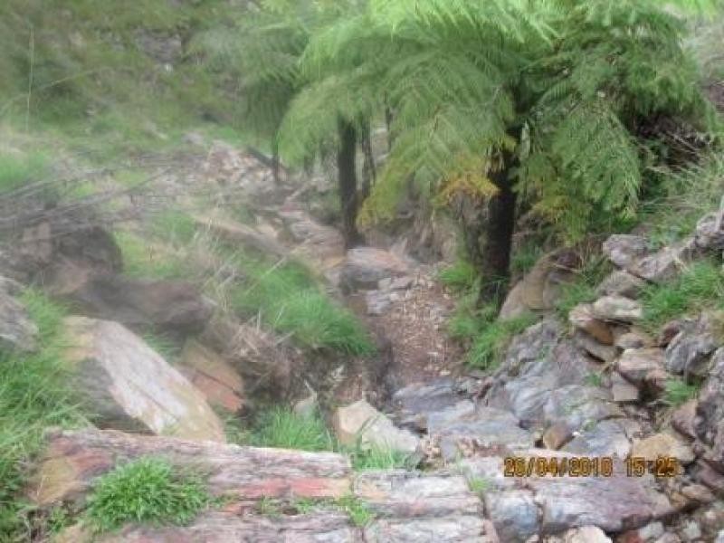 259 Murchison Spur Road, Strath Creek VIC 3658