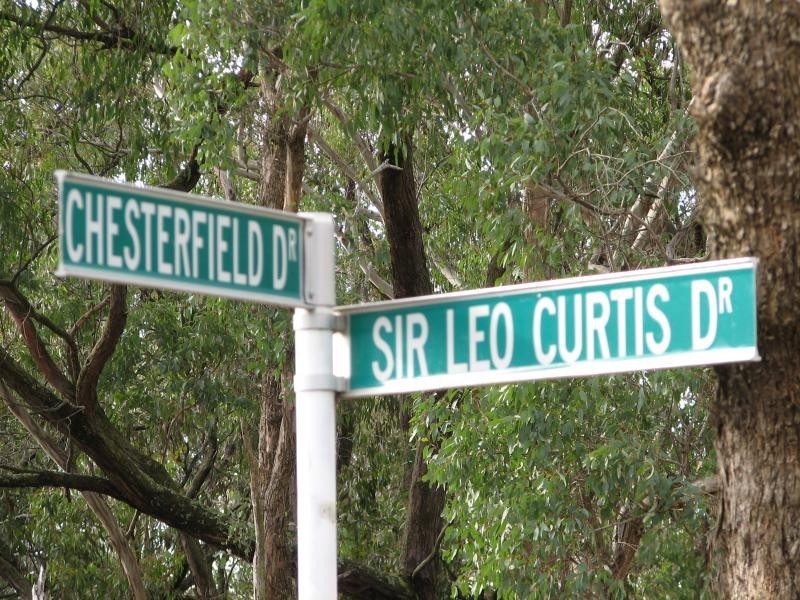 0 Sir Leo Curtis Drive,Broadhurst Sanctuary Estate, Wandong VIC 3758