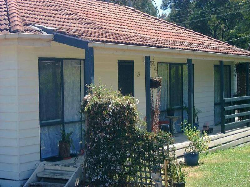 Healesville VIC 3777